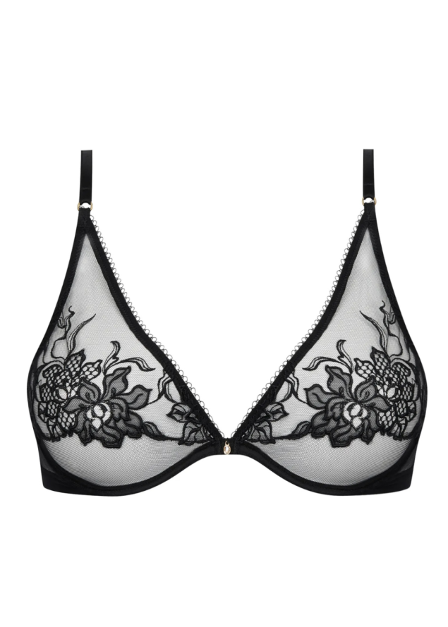 Soutien-gorge triangle Lise Charmel