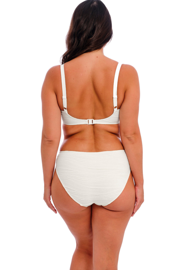 Slip Taille Mi-haute Maillots de Bain Fantasie 