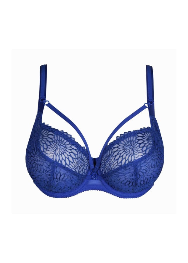 Soutien-gorge Balconnet  Armatures Prima Donna