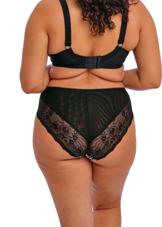 Slip Taille Haute Elomi