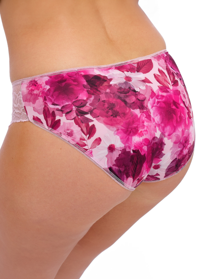 Shorty Fantasie