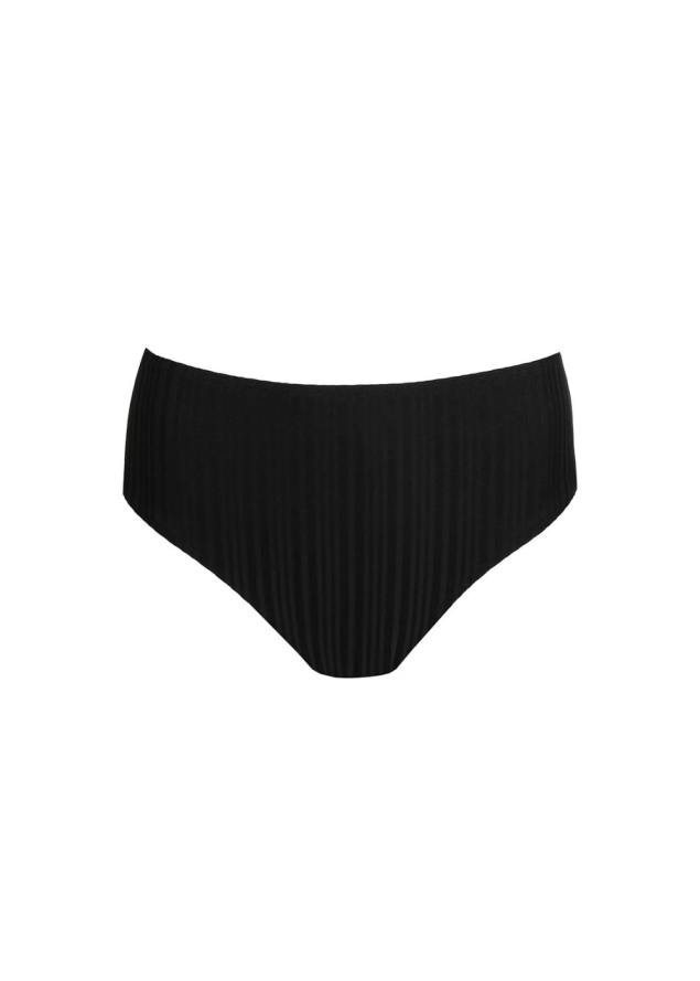 Bikini slip taille haute Maillots de Bain Prima Donna Swim