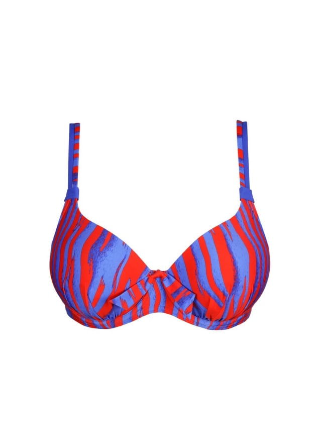 Haut de bikini rembourr forme coeur Maillots de Bain Prima Donna Swim