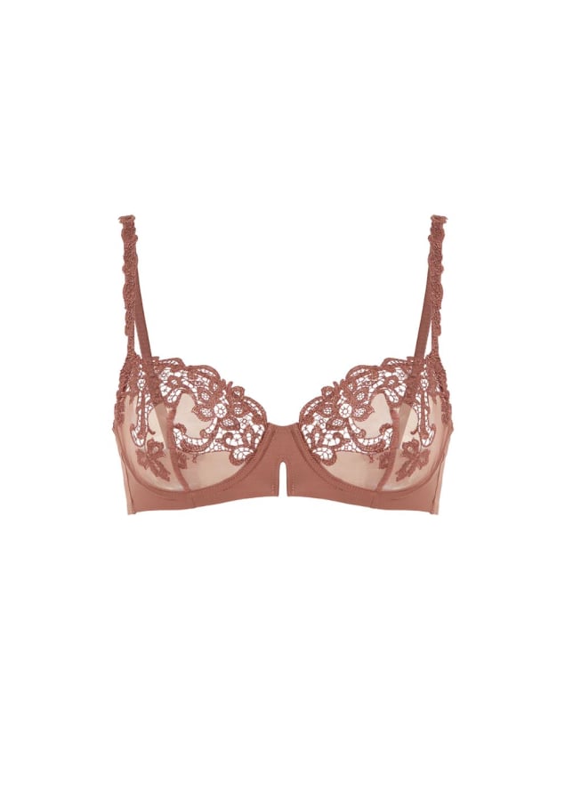 Soutien-gorge Corbeille Simone Prle