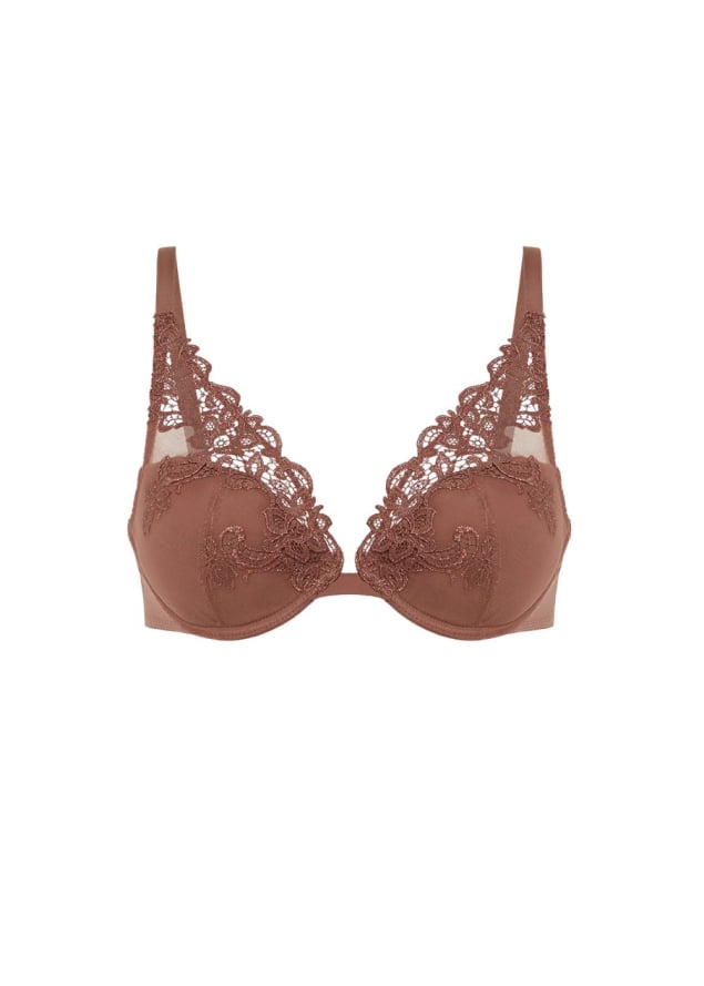 Soutien-gorge Push-up Simone Prle