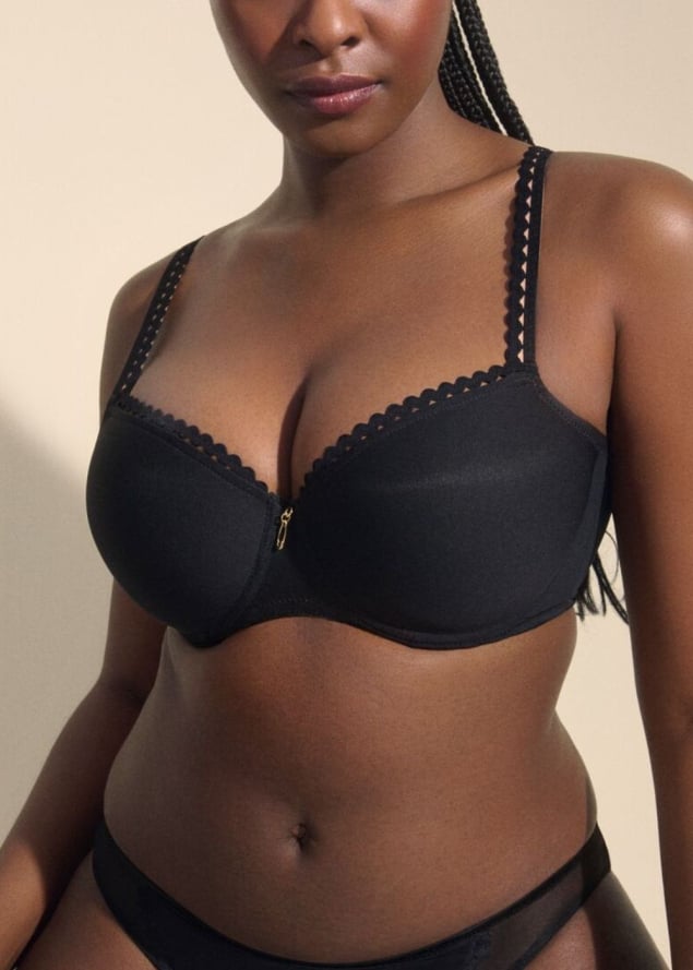 Soutien-gorge Emboitant Twist de Prima Donna