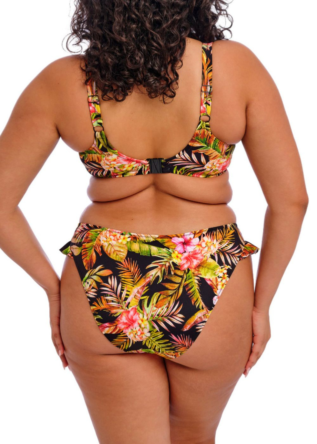 Slip Bikini chancr Maillots de Bain Elomi 