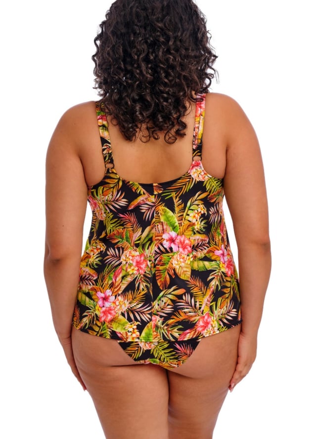 Tankini moul Maillots de Bain Elomi 