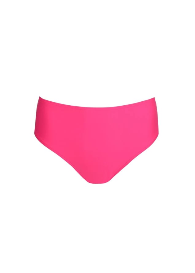 Bikini slip taille haute Maillots de Bain Prima Donna Swim