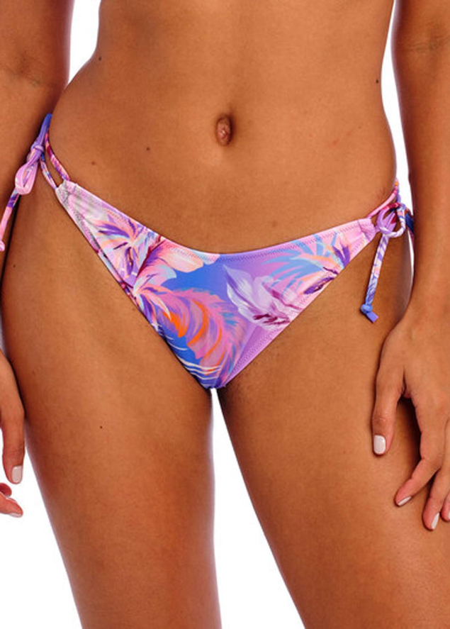 Bas de bikini chancr Maillots de Bain Freya 