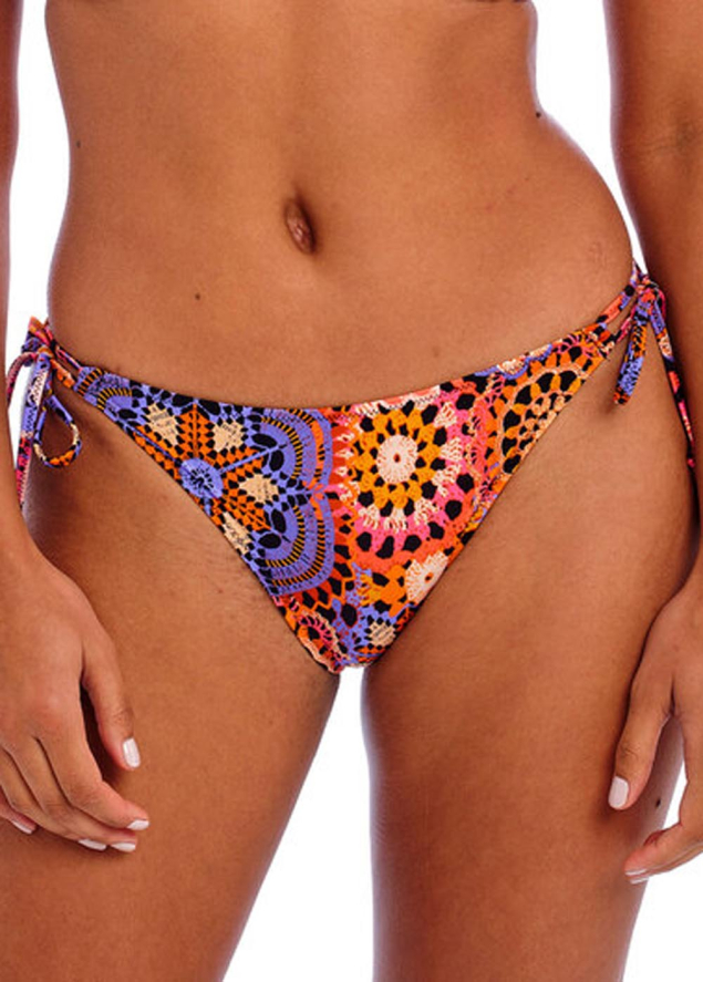 Bas de bikini  nouettes Maillots de Bain Freya  Multi