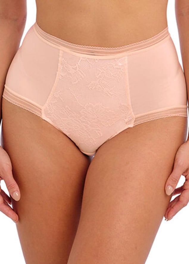 Slip Tille Haute Fantasie