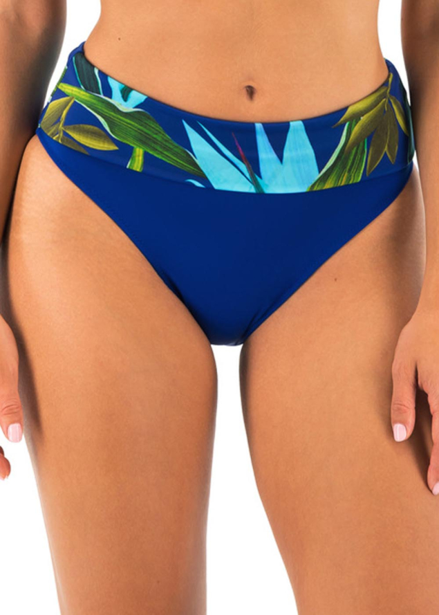 Bas de bikini ceinture ajustable  Maillots de Bain Fantasie 