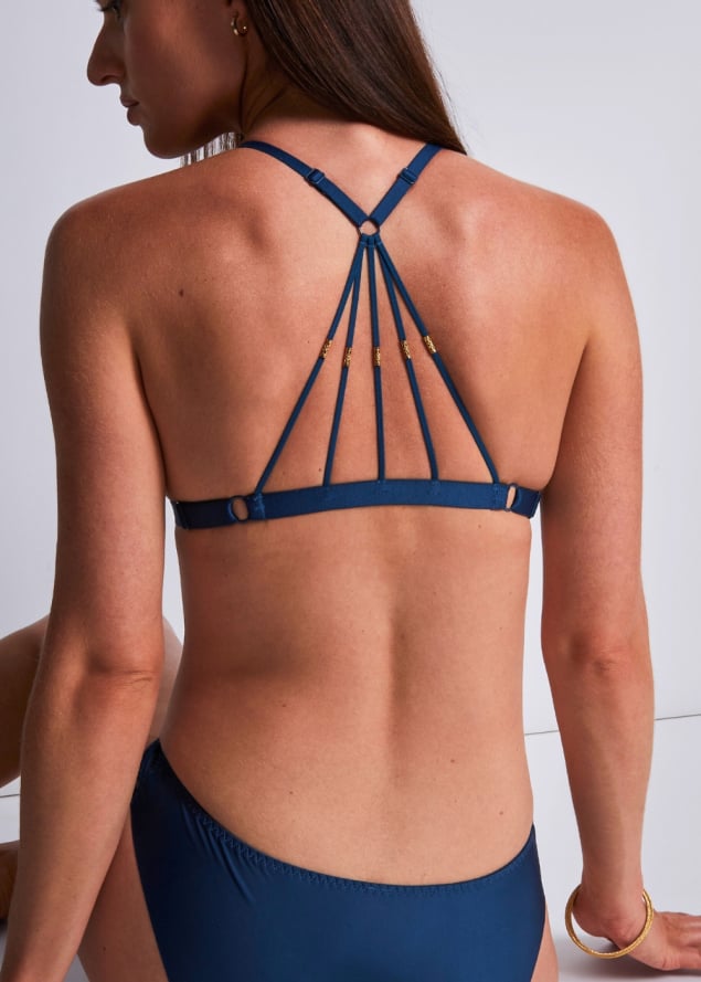 Soutien-gorge Triangle Sans Armatures Aubade