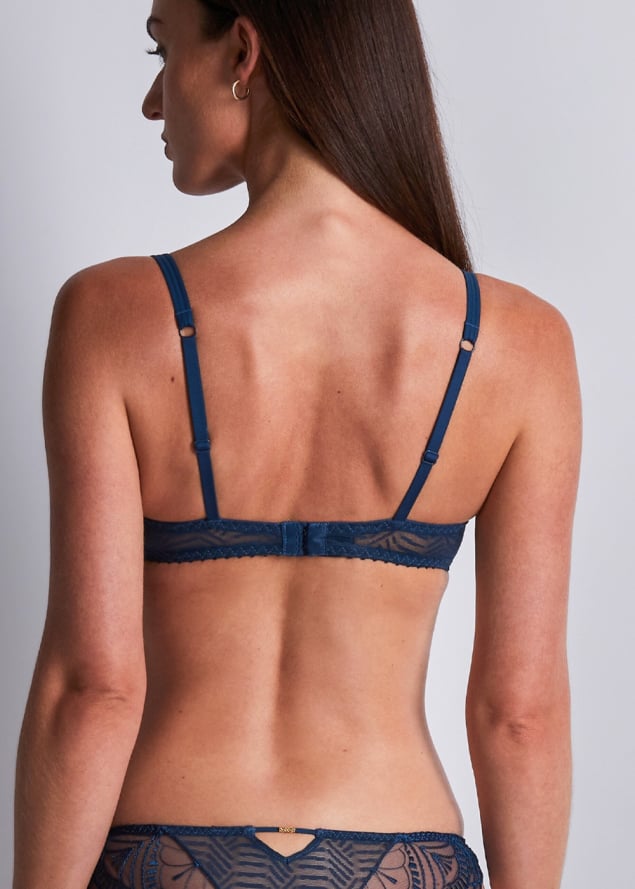 Soutien-gorge Corbeille  Armatures Aubade