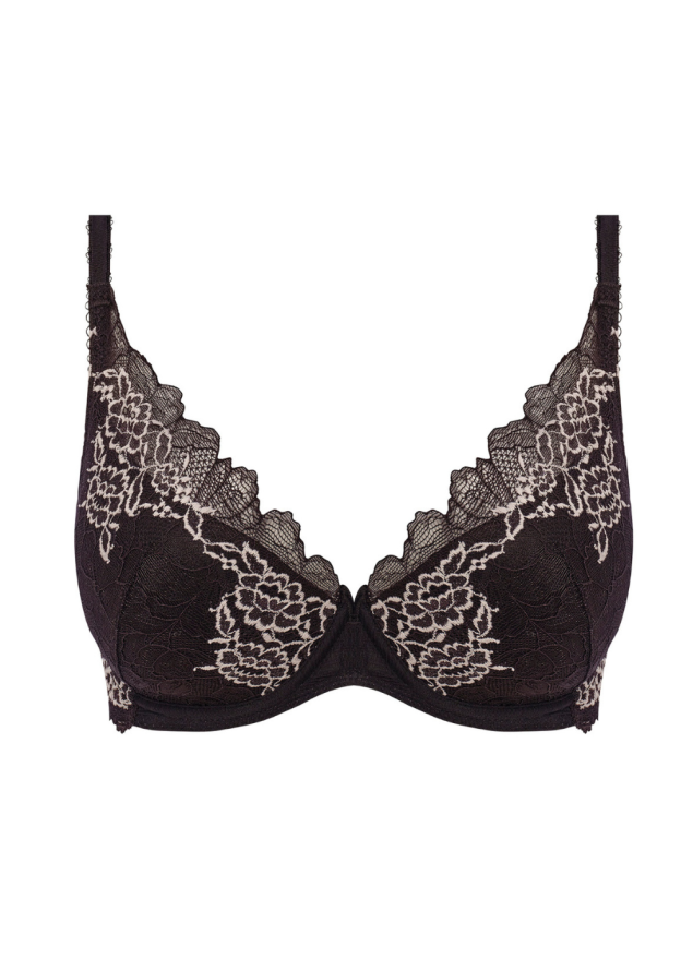 Soutien-gorge Push Up  Armatures Wacoal