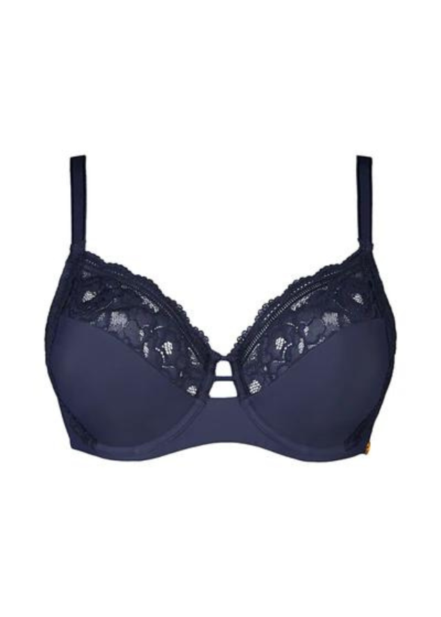 Soutien-gorge Embotant  Armatures Sans Complexe