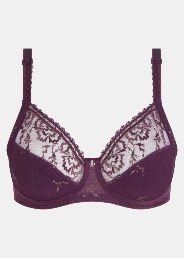 Soutien-gorge Sans Armatures Chantelle