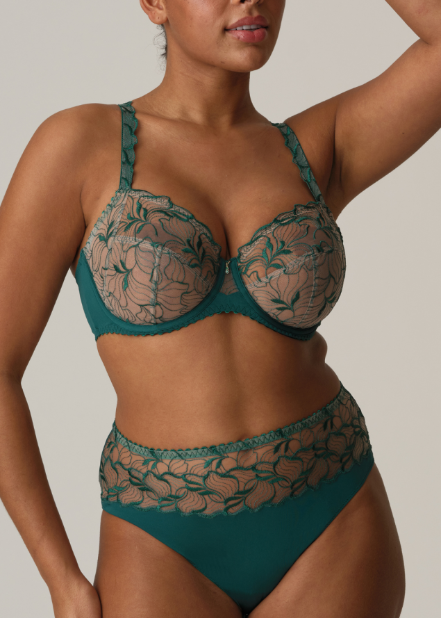 Soutien-gorge emboitant  armatures Prima Donna