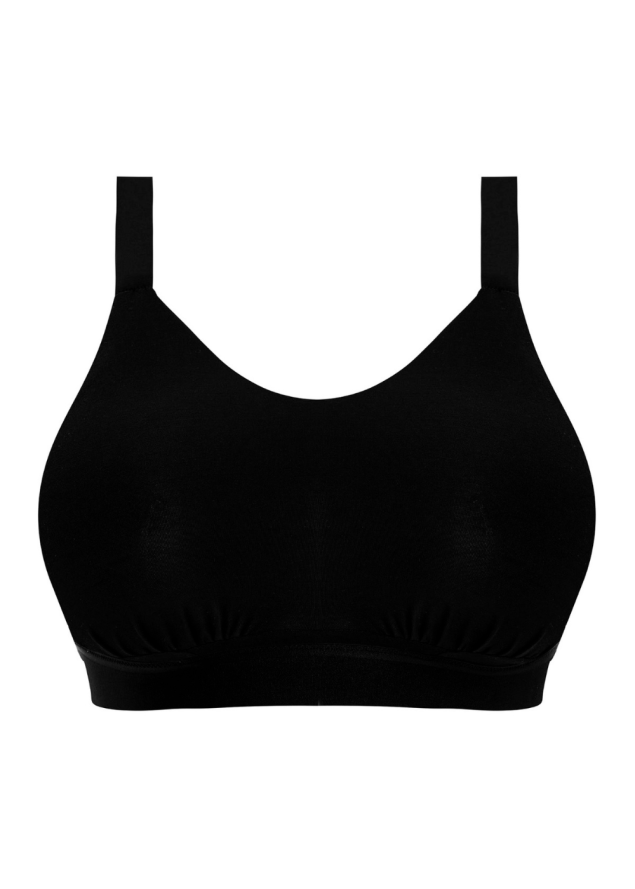 Soutien-Gorge Brassire sans Armatures Elomi