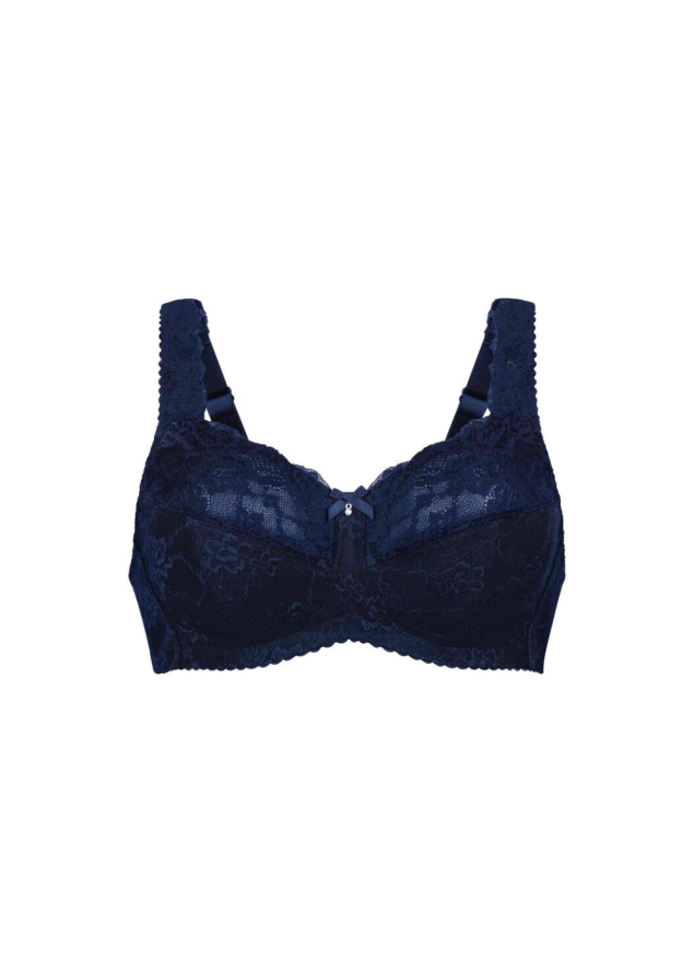 Soutien-Gorge de Confort Sans Armature Rosa Faia d'Anita