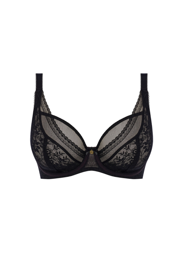 Soutien-gorge Foulard  Armatures Freya