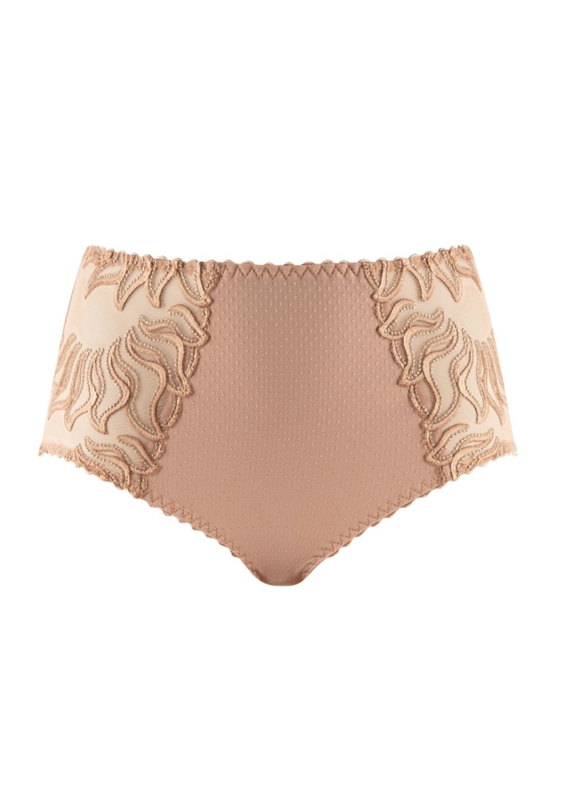 Culotte Haute Louisa Bracq