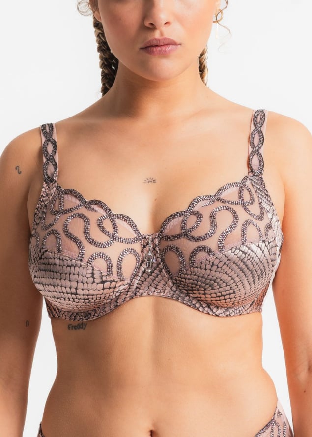 Soutien-gorge Embotant Louisa Bracq