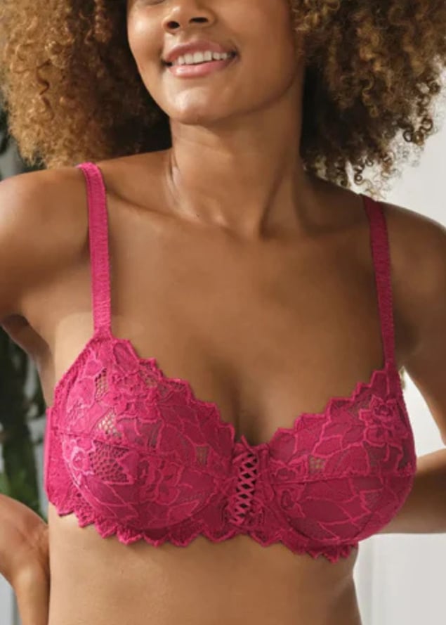 Soutien-gorge Classique Sans Complexe