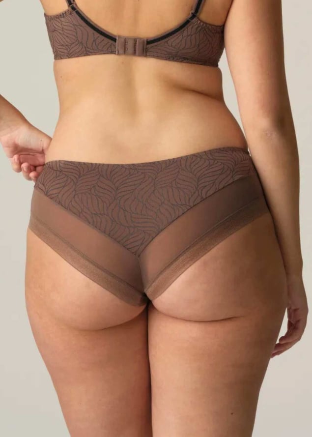 Shorty Twist de Prima Donna