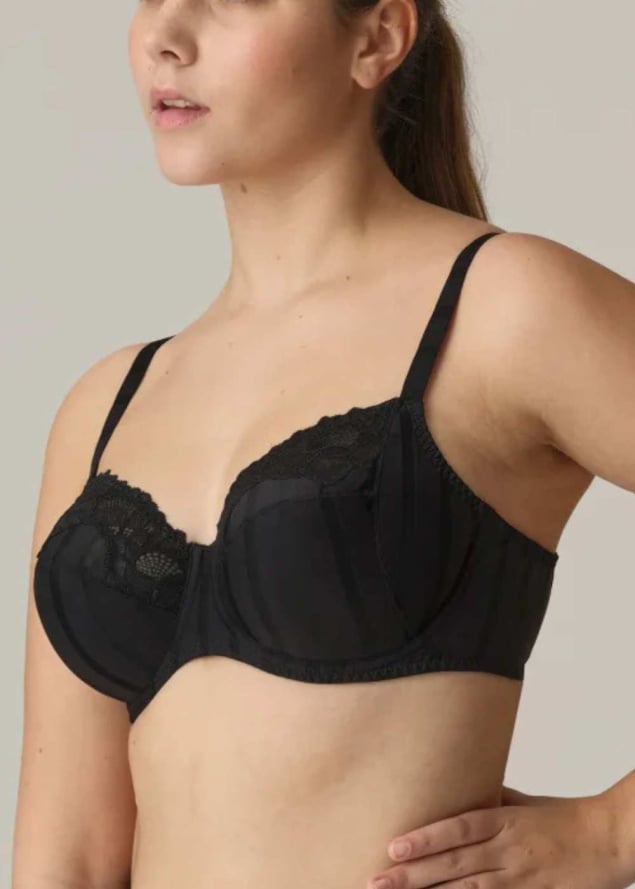 Soutien-gorge emboitant Twist de Prima Donna