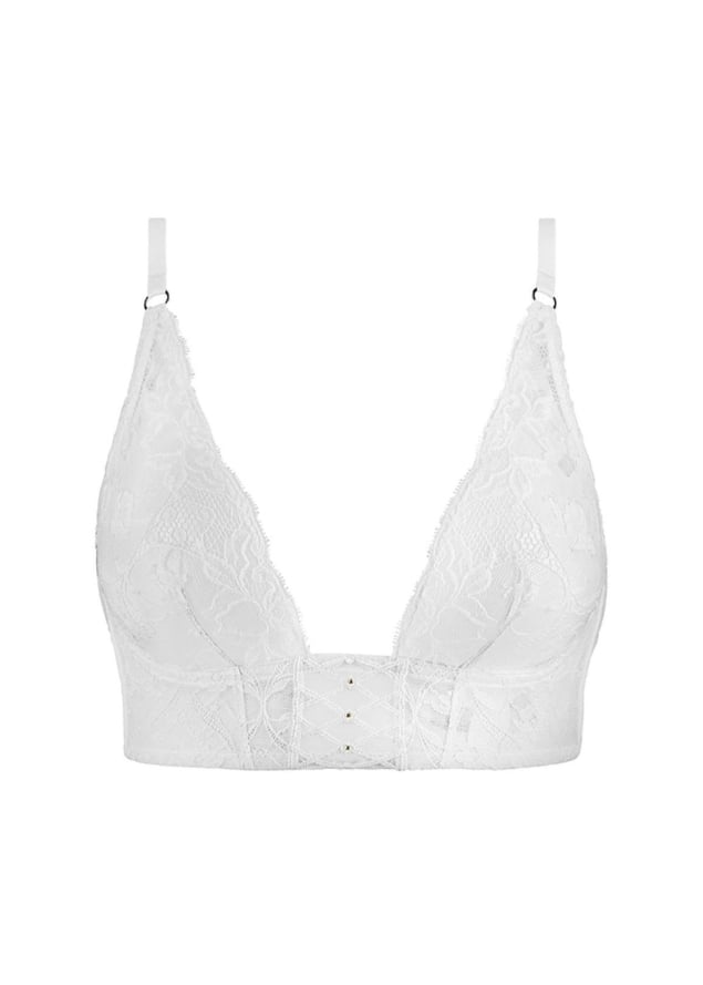 Soutien-gorge Triangle Sans Armatures Aubade