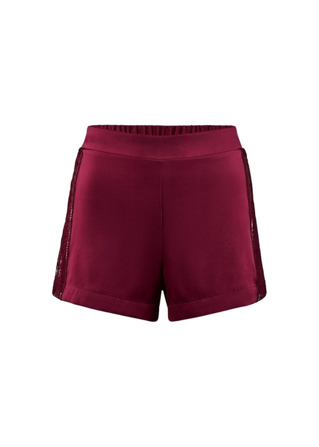 Short Aubade