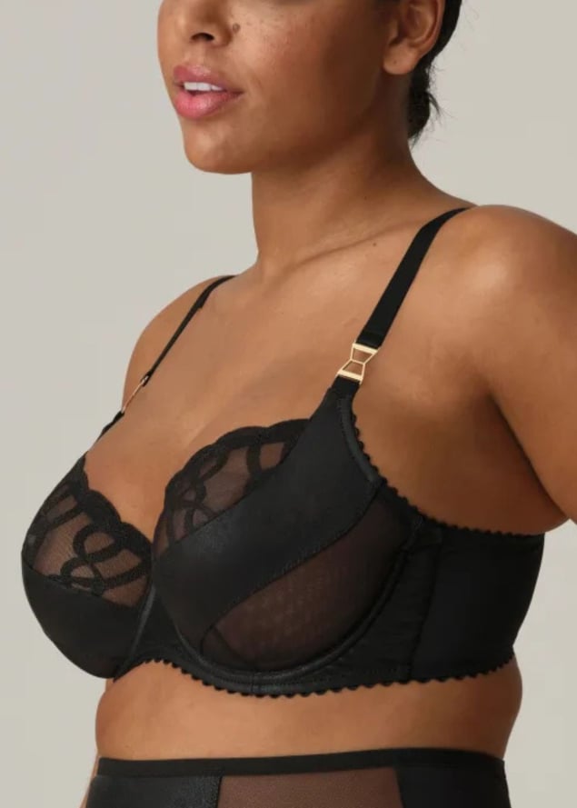 Soutien-gorge Coupe Tulipe Prima Donna