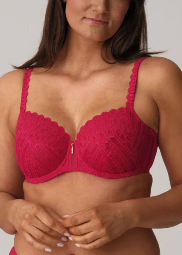 Soutien-gorge Emboitant Twist de Prima Donna