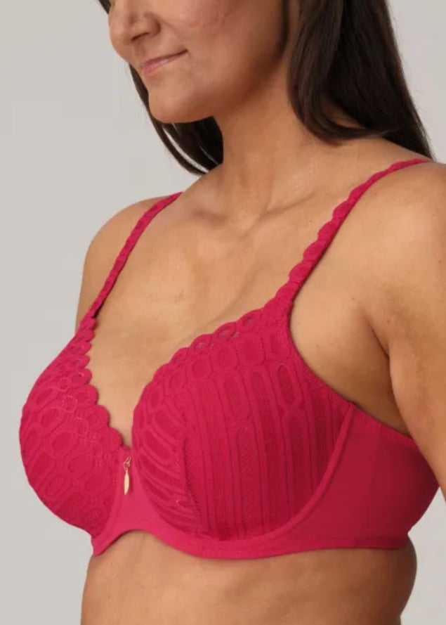 Soutien-gorge rembourr Forme Coeur Twist de Prima Donna