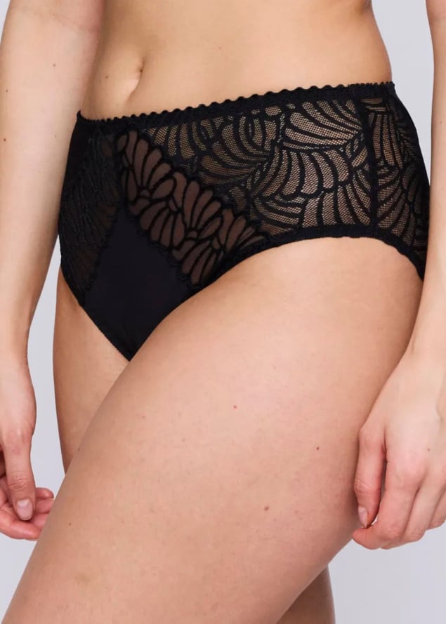 Slip Taille Haute Prima Donna