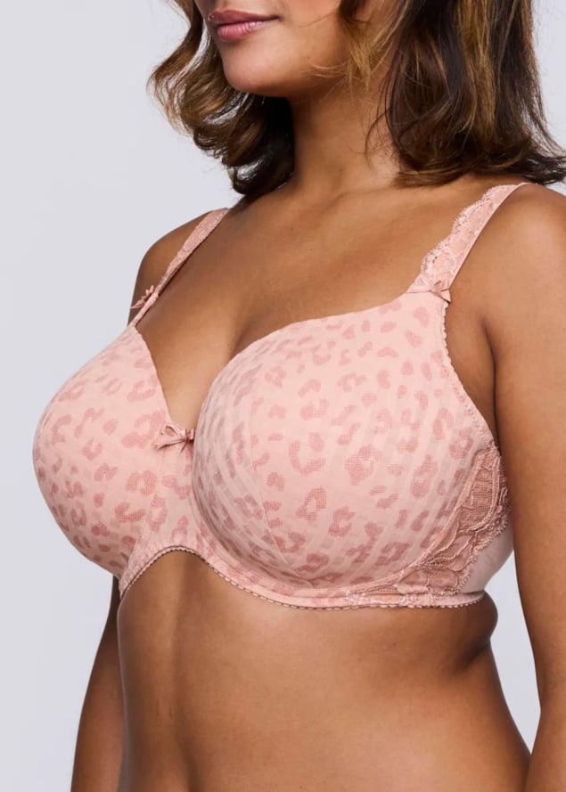 Soutien-gorge Rembourr Forme Coeur Prima Donna