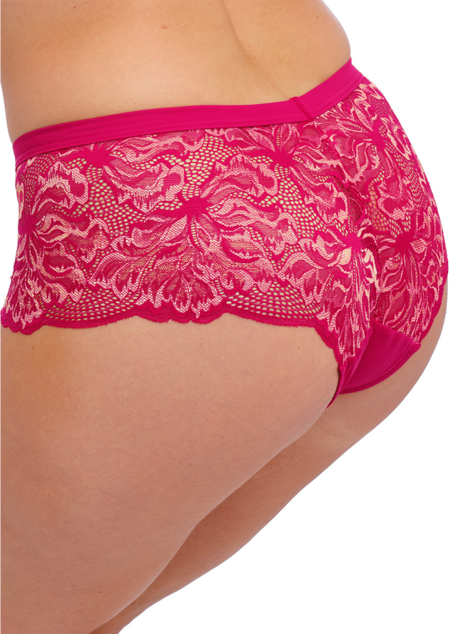 Shorty Fantasie