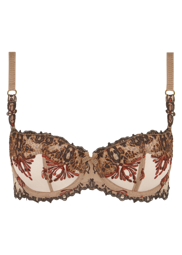 Soutien-gorge Corbeille Balconnet Chantelle