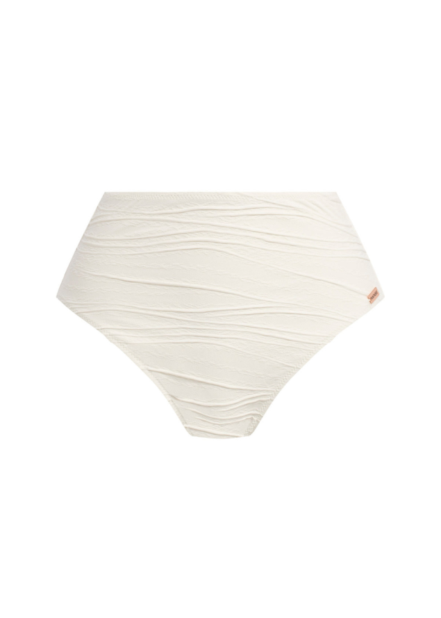 Slip Taille Haute Maillots de Bain Fantasie 