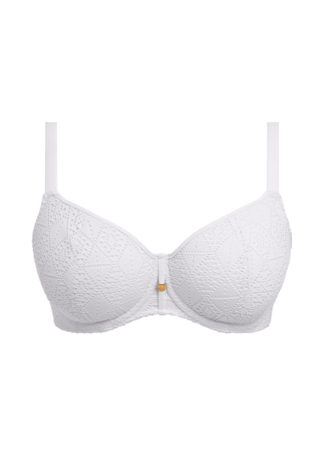 haut de Bikini  Armatures Dcollet Coeur  Maillots de Bain Freya 