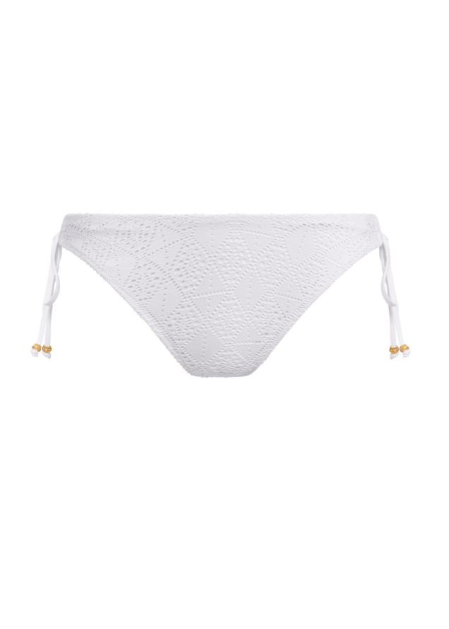 Bas de Bikin Slip Echanch  Nouettes Maillots de Bain Freya 