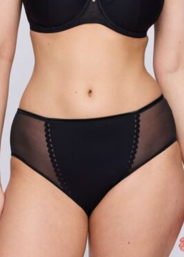 Slip Taille Haute Twist de Prima Donna