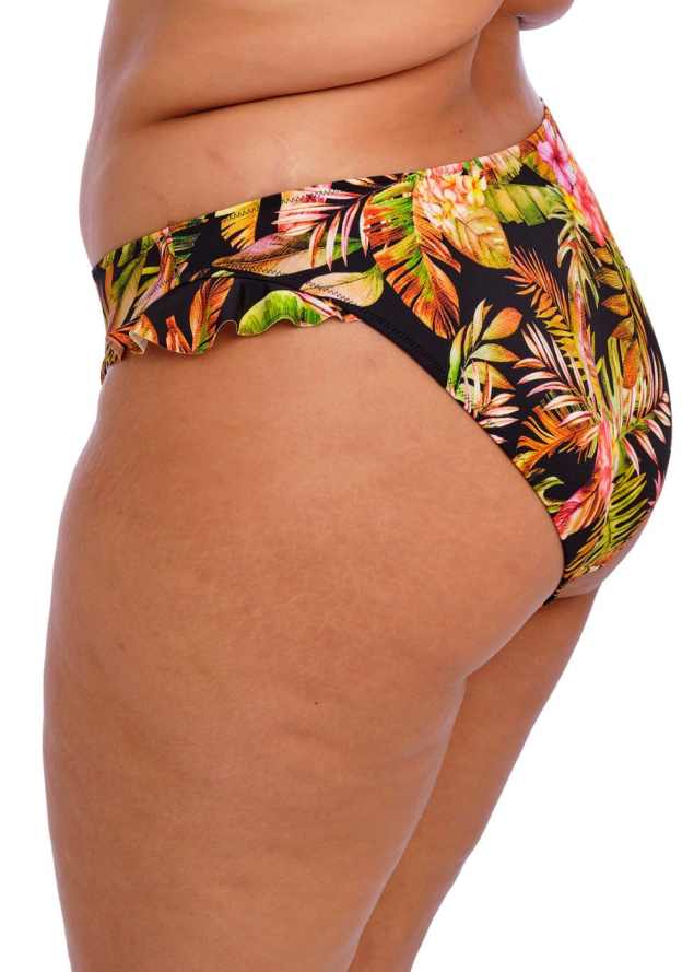 Slip Bikini chancr Maillots de Bain Elomi 