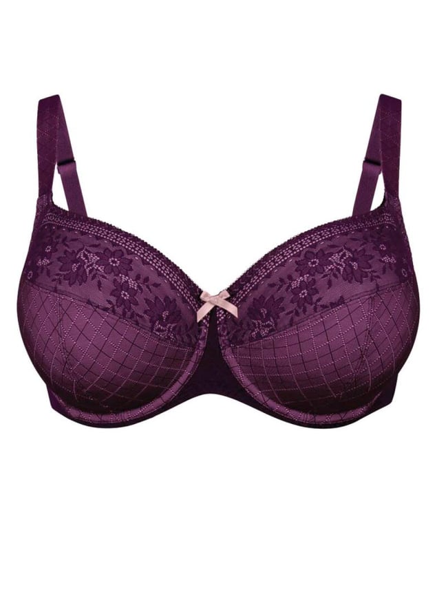 Soutien-gorge  Armatures Rosa Faia d'Anita Purple