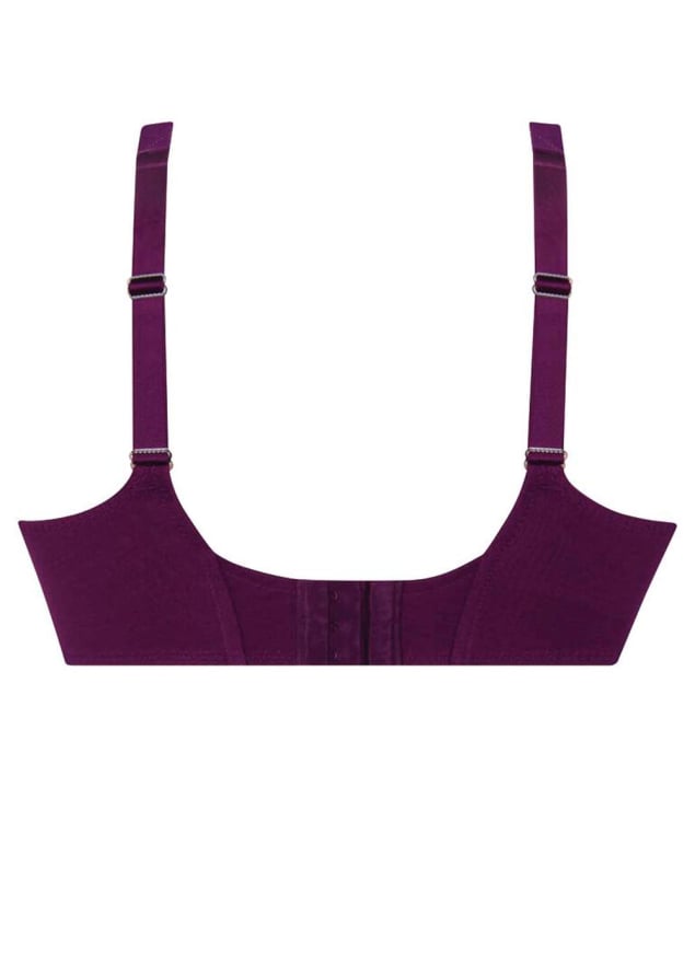 Soutien-gorge  Armatures Rosa Faia d'Anita Purple