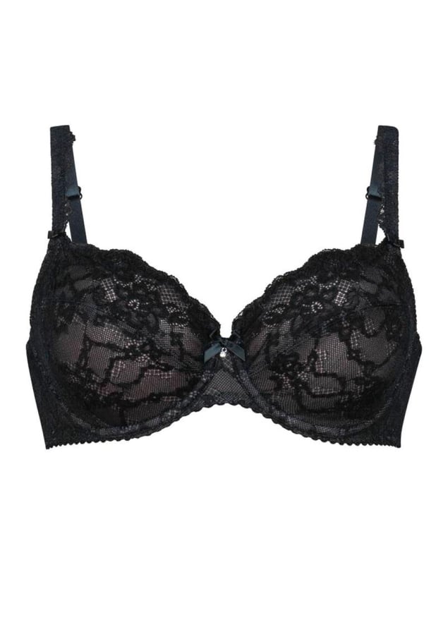 Soutien-gorge  armatures Rosa Faia d'Anita