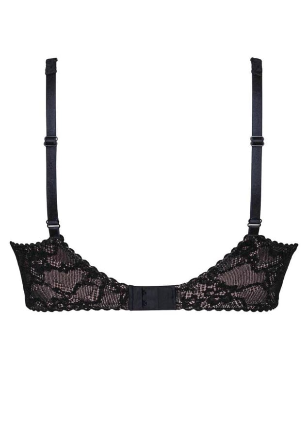 Soutien-gorge  armatures Rosa Faia d'Anita