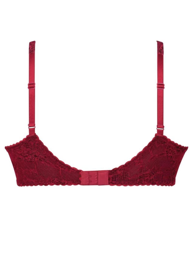 Soutien-gorge coque  armatures Rosa Faia d'Anita